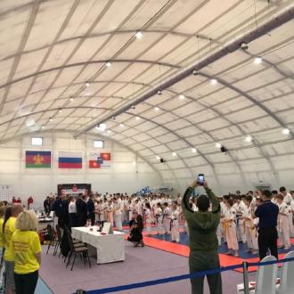 Спорт-Отель Красная Поляна | Фото 12